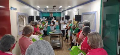 AÃ§Ãµes e programas da Coprossel visam saÃºde e bem estar dos cooperados, colaboradores e familiares